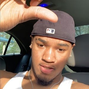 Meet your Posher, Jordan